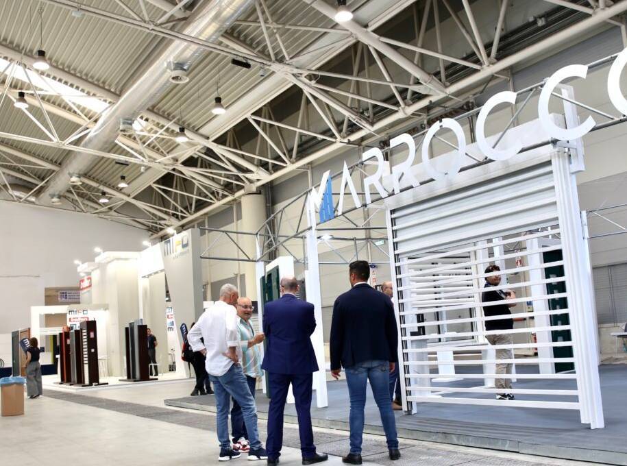 2026年巴西卡舒埃魯國(guó)際石材展覽會(huì)預(yù)告 打造石材行業(yè)盛典