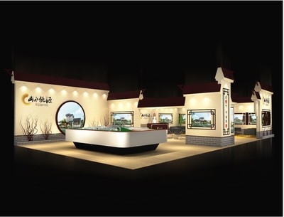 珠寶店、鞋服店、化妝品店等專賣店裝修及舞臺搭建 報價、案例與專業服務解析