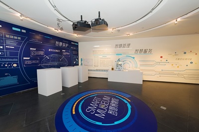 深圳文博會(huì)雅昌藝術(shù)中心分會(huì)場(chǎng) 科技賦能藝術(shù)，會(huì)務(wù)服務(wù)鑄就卓越體驗(yàn)