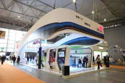 匯聚前沿智慧，共創(chuàng)養(yǎng)老未來(lái)——2017中國(guó)(青島)養(yǎng)老產(chǎn)業(yè)與服務(wù)博覽會(huì)會(huì)務(wù)服務(wù)綜述