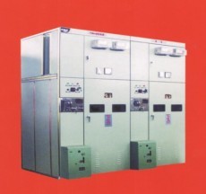 XGN54-24(G)超緊湊型環網柜系統 華源電氣的高效電力解決方案