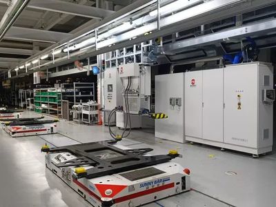 瑞瑪電氣 從比亞迪到特斯拉，當好流體輸送和加注系統技術專家