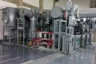 工業電氣設計中的關鍵環節 變電站電氣設備安裝、調試與金屬線管應用全要點解析