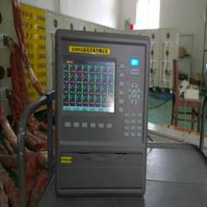 成套電器設備溫升試驗系統中的金屬線管應用與優化