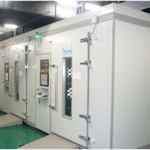 合肥科盟電子科技有限責任公司儀器儀表部 專注設備系統工程與精密儀器，打造金屬線管一體化解決方案