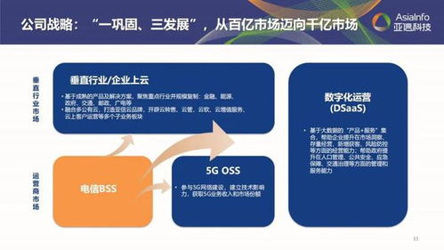 目標(biāo)五年翻番 解構(gòu)亞信科技高速成長(zhǎng)的網(wǎng)絡(luò)技術(shù)服務(wù)邏輯