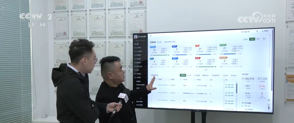 匹配小企業，服務大市場 一張“小工單”背后的上海軟件開發“智造密碼”